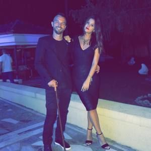 Meet your Posher, Edon